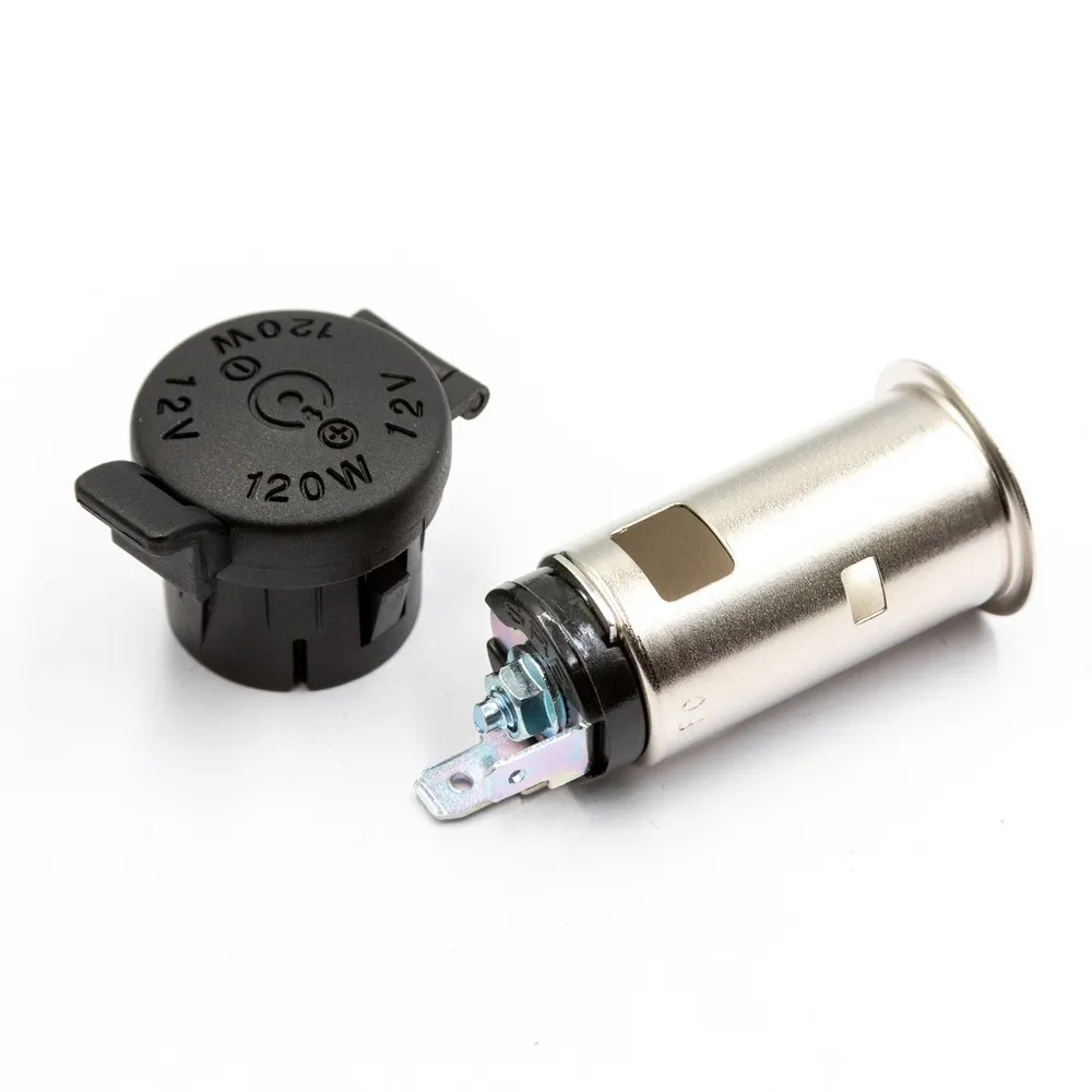 Розетка для подключения 0K54A 66 2P0 HYUNDAI/KIA 0K54A-662P0