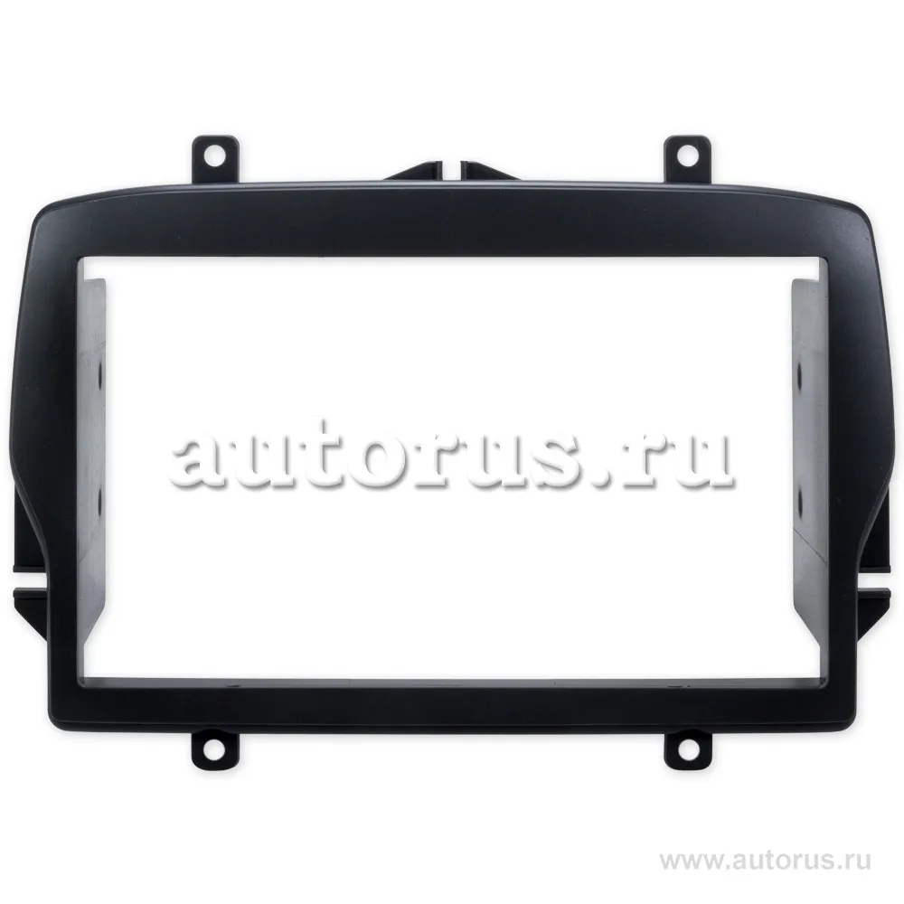 Рамка LADA Vesta 2din (крепеж) 101,5x178,5 INCAR incar 95-2244