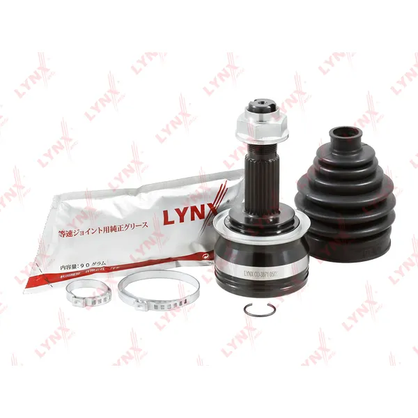 ШРУС LYNXauto CO-3871