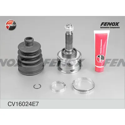 ШРУС ВАЗ-2123 наружный