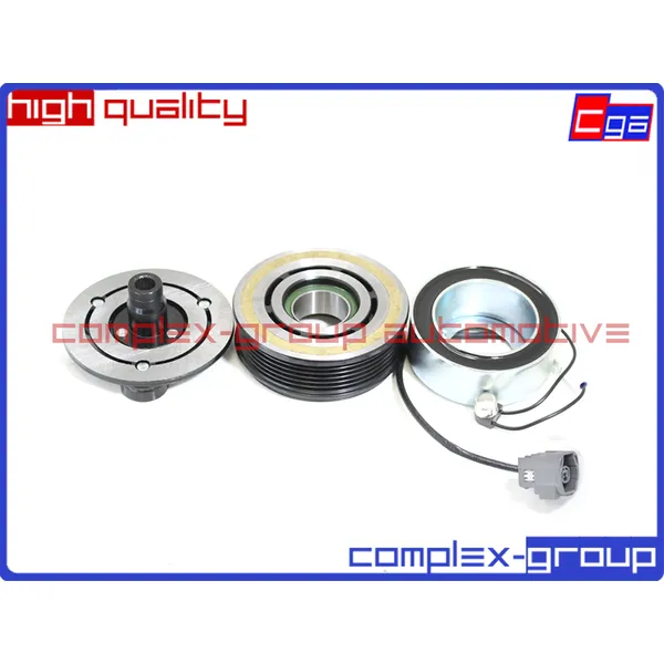 Муфта в сборе (Японский подшипник) Mazda CX-7 CGA 13MC3003HDRA