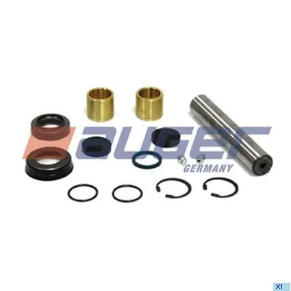 Комплект шкворней Поворотного кулака AUGER 57125