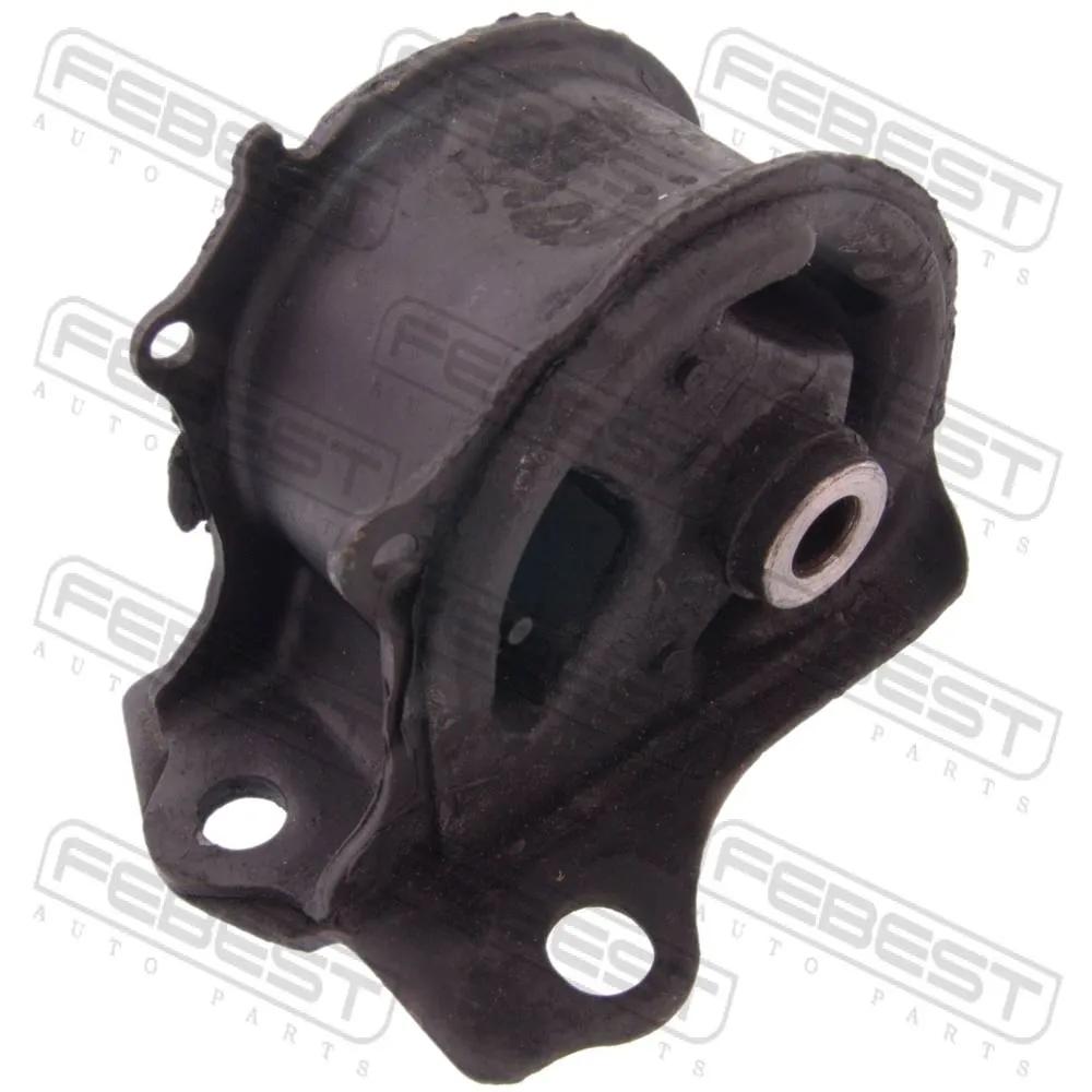 Подушка двигателя R AT HONDA Civic 95-01/CRV I/CRX III FEBEST HM-060