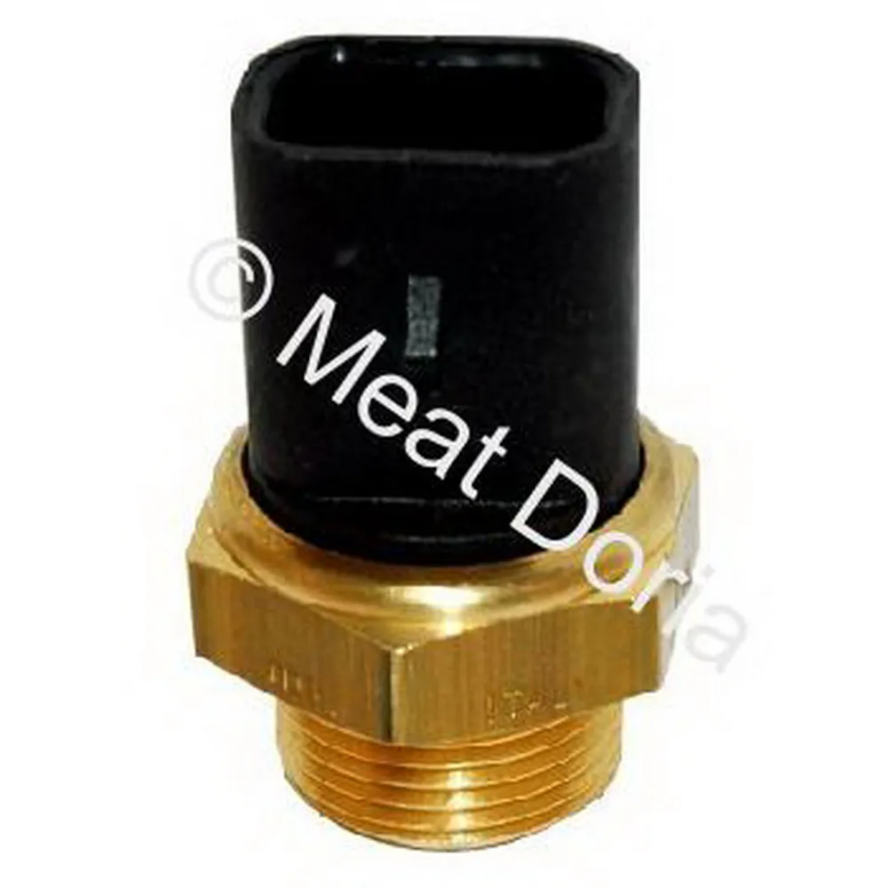 Термовыключатель вентилятора MEAT & DORIA 82639