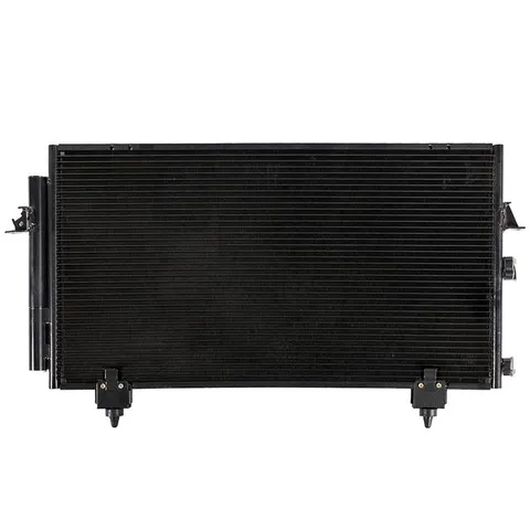 Радиатор кондиционера toyota rav4 01-06 o.e8846042070 ACS TERMAL 104741L