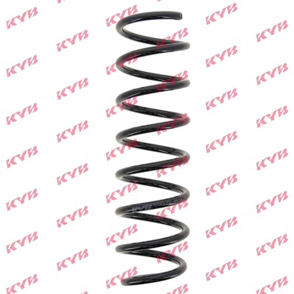Пружина задняя L=R BMW 5(F10) mot.N20/N52/N53 KYB RA6172