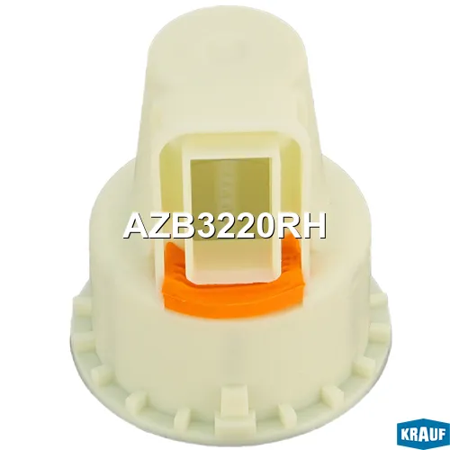 Проставка под подшипник KRAUF AZB3220RH