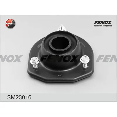 Опора заднего амортизатора L,R FENOX SM23016
