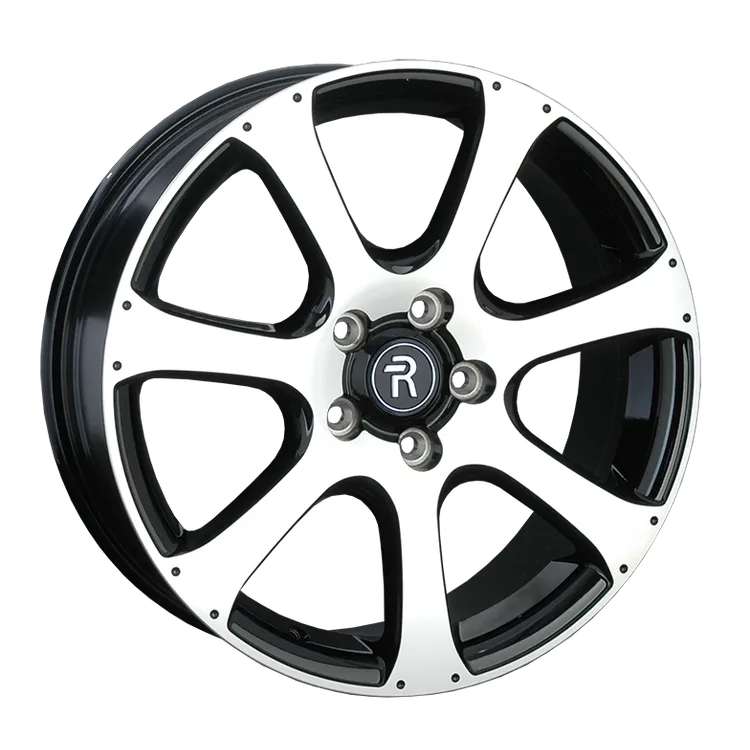 Диск литой R17 6.5J 5x114.3/60.1 ET45 REPLAY LF24 MBF 044851-990154015