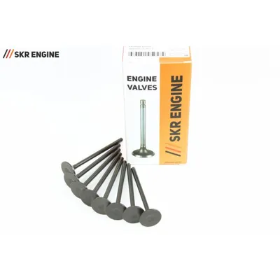 Клапан выпуск. (кратно 8 шт.) SKR ENGINE SK21054