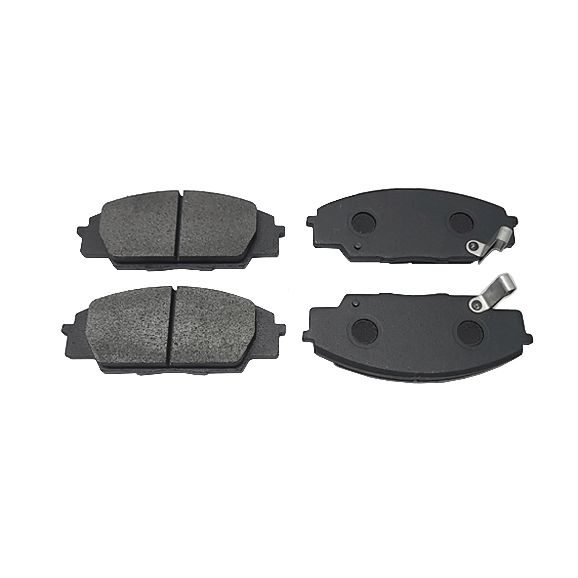 Колодки тормозные HONDA Civic 2006 ~ 2012 CTR GK0331