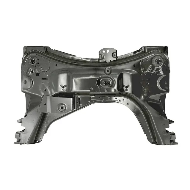 Подрамник передний Renault Megane II 02-08 NTY ZRZ-RE-011