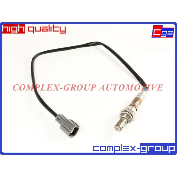 Кислородный датчик с фишкой CGA 11LMD224RA
