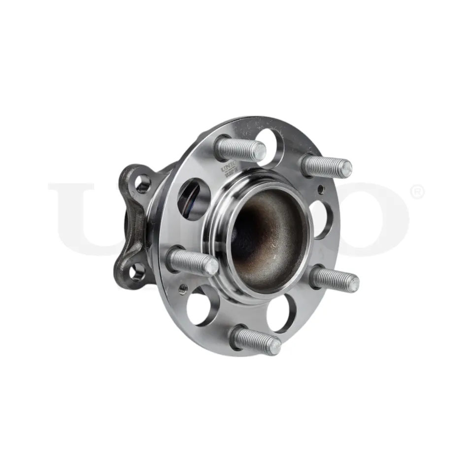 Ступица задняя с ABS UNIO HUB-20265