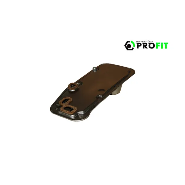 Фильтр масляный акпп_TOYOTA LAND CRUISER 98-. LAND CRUISER PRADO 95-09. HILUX 97-. 4 RUNNER 95-02