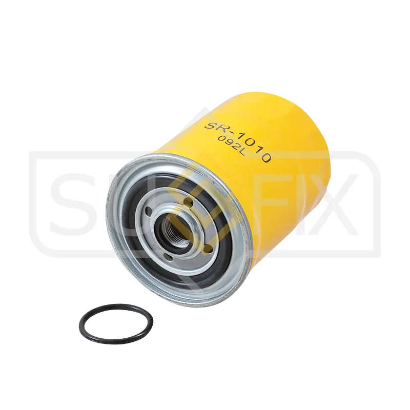 Фильтр топливный SUFIX SR-1010