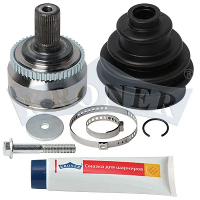 Шрус наружный KRONER K101766