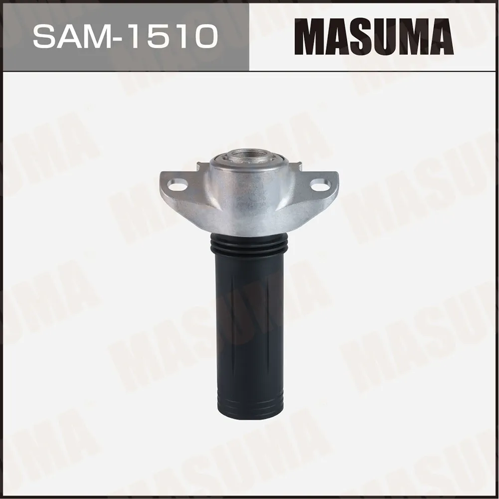 Опора амортизатора (чашка стоек) , TOYOTA CAMRY / ASV70L.RUS MASUMA SAM1510