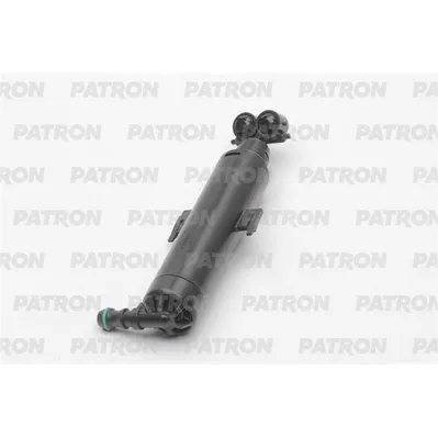Форсунка омывателя фары Левая SKODA Yeti 2009- PATRON PHW225