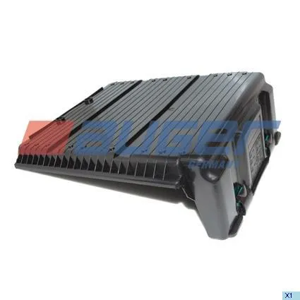 Крышка, Аккумуляторная батарея AUGER 74581