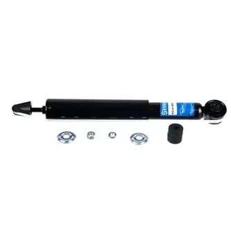 Амортизатор задний газовый Suzuki XL-7 01-05 STELLOX 4214-0021-SX