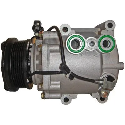 Компрессор кондиционера FORD MONDEO III KOMBI KNECHT/MAHLE ACP 106 000S