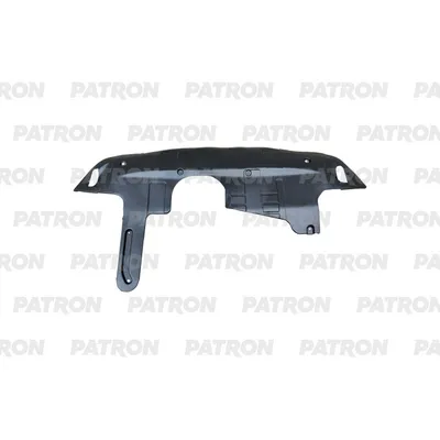 Защита двигателя передн HYUNDAI TUCSON 05-09 PATRON P72-0381