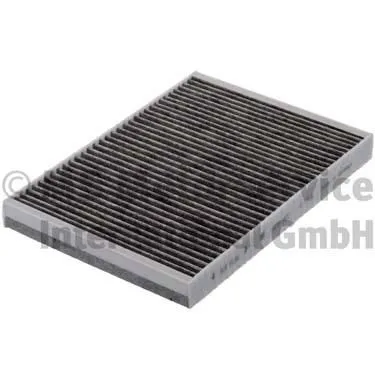 Фильтр салона AUDI A4/A5/ Q5 1.4-3.0 15> (угольный) KOLBENSCHMIDT 50014830
