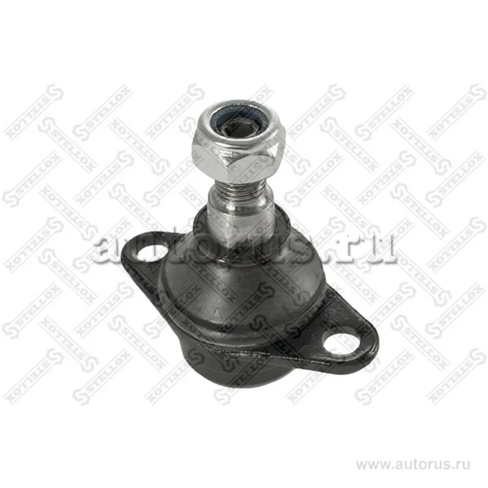 Опора шаровая BMW X5 3.0-4.8/3.0D 00> STELLOX 5201487A_SX