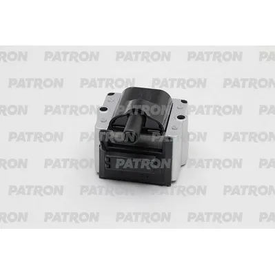 Катушка зажигания без коммутатора (дл. болт) AUDI: 80 \ VW: Golf, Pa PATRON PCI1308KOR