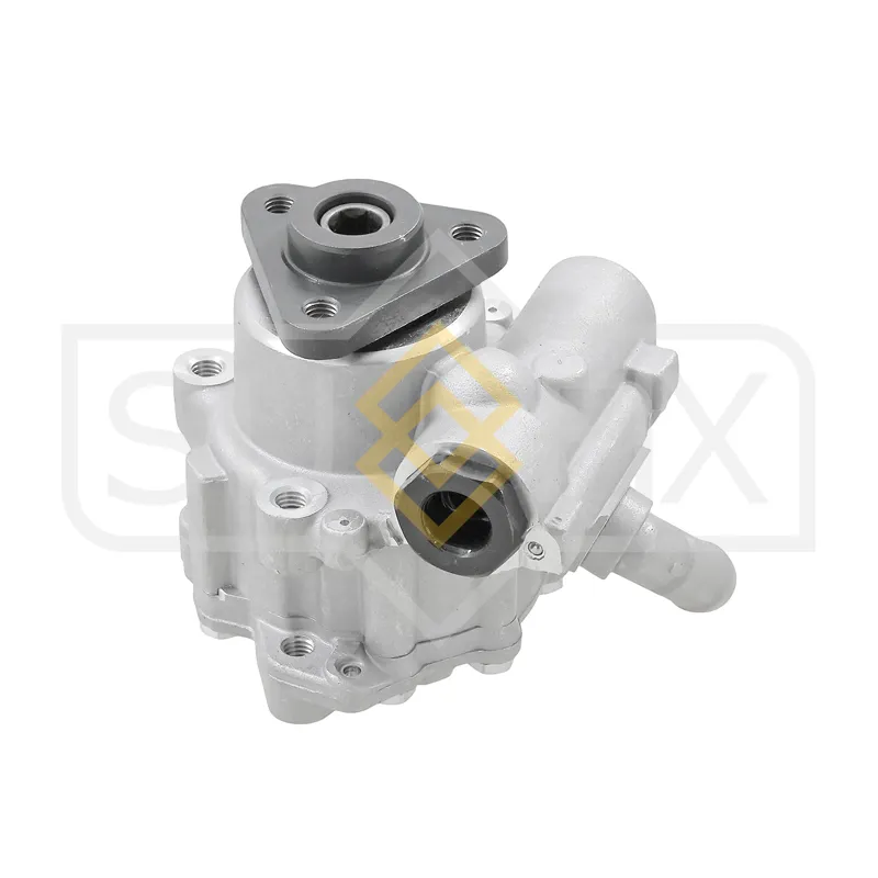 Насос гидроусилителя руля SUFIX SDP-1001