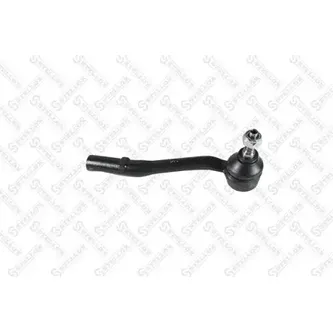 Наконечник рулевой правый Citroen C3 all 09> STELLOX 51-00877-SX