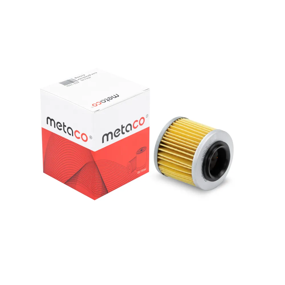 Фильтр масляный мото MOTO Metaco 1061-029