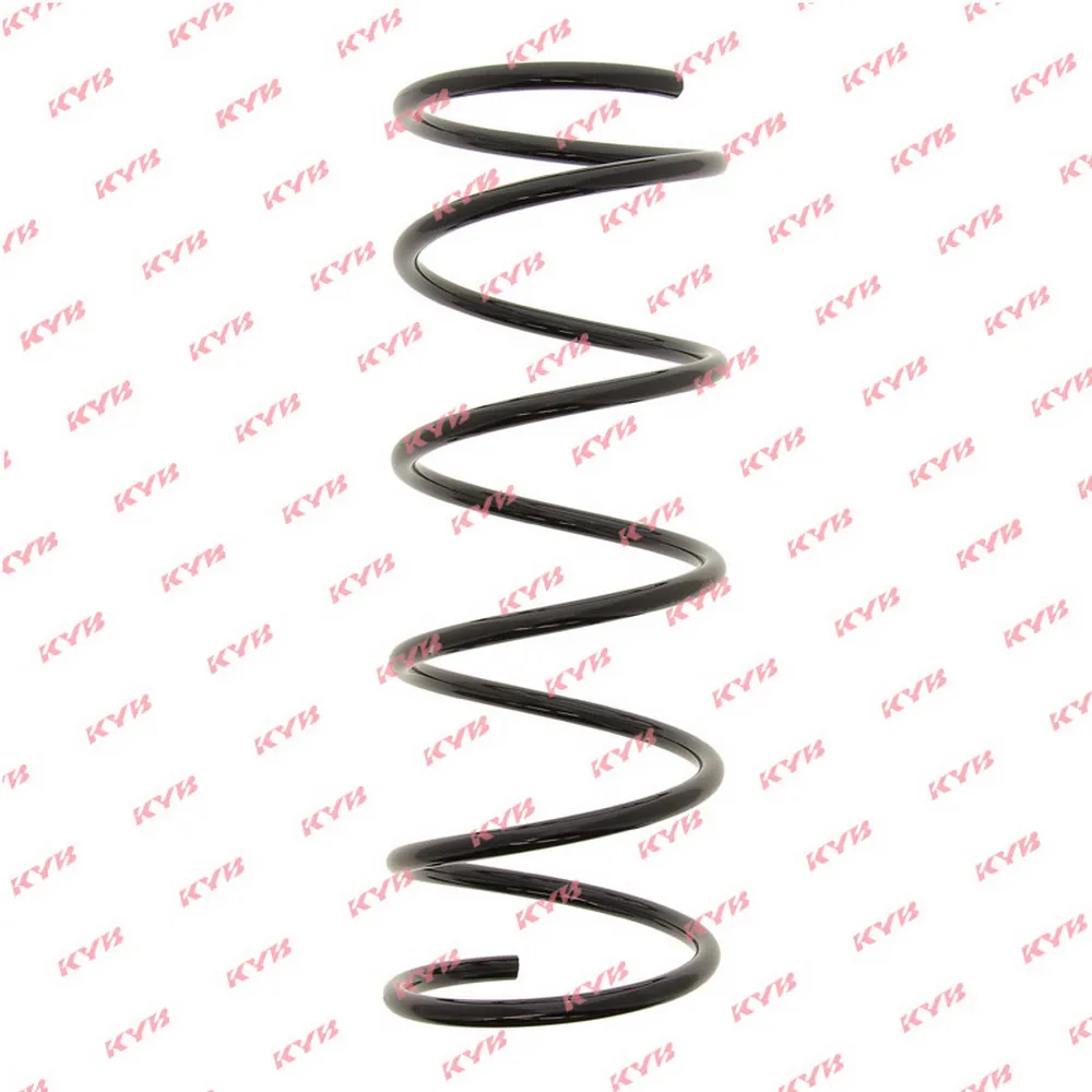 Пружина передняя L=R FORD Ka 96-08 KYB RA1065