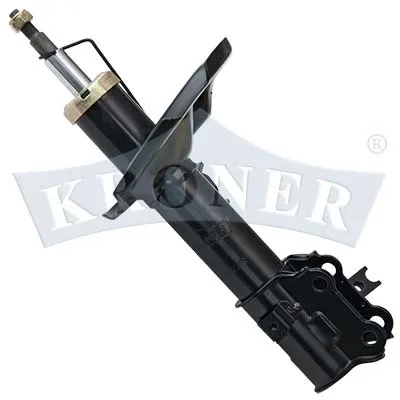 Амортизатор (перед. лев.) (газ) HYUNDAI Verna (06-), KIA Rio II (05-) KRONER K3512231G