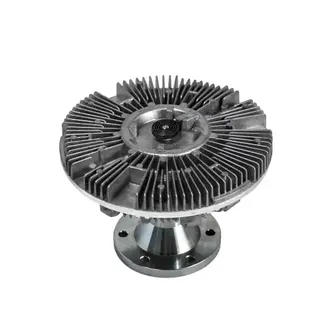 Вискомуфта привода вентилятора d 186 MAN TGL/L/M2000 ZENTPARTS Z02258