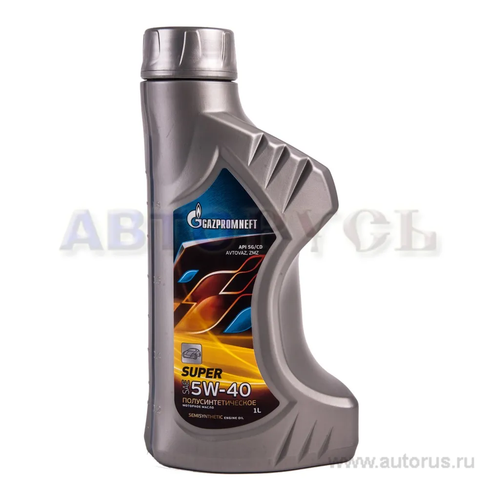 Масло моторное Gazpromneft 2389901315
