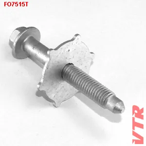 Болт подрамника VTR FO7515T