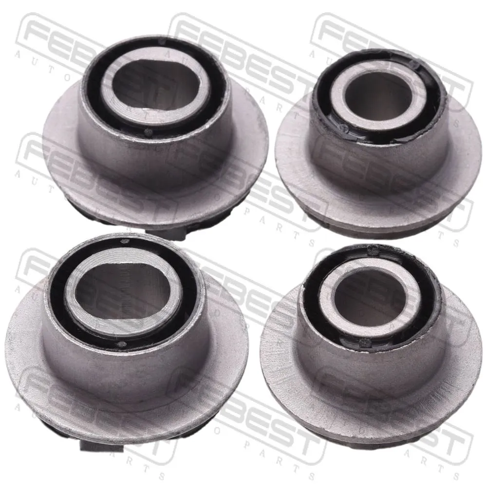 Сайлентблок рулевой рейки (комплект) TOYOTA RAV4 ACA2 2000.08-2005.11 FEBEST TAB-ACA20-KIT