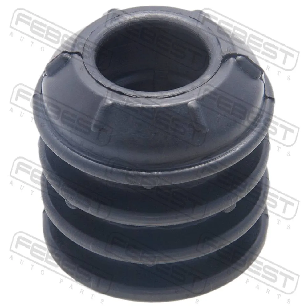 Отбойник переднего амортизатора CHEVROLET LANOS (T100) 1997-2002 FEBEST CHD-LAN