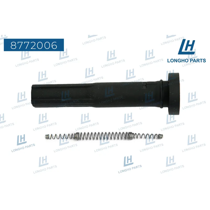 Наконечник катушки зажигания SUZUKI 3340062J00 LONGHO 8772006