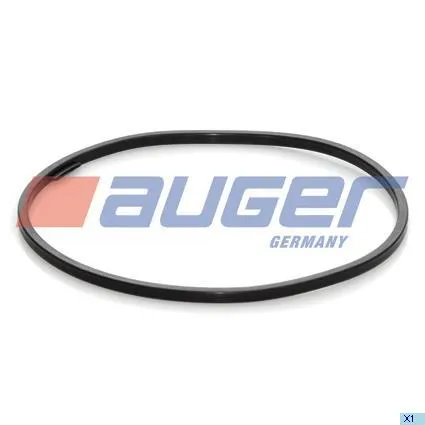 Уплoтнитeльнoe кoльцo, Ступица колеса AUGER 56605