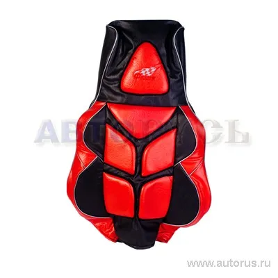 Авточехлы для ВАЗ 2109-21099, 2114-2115 Форвард кожзам