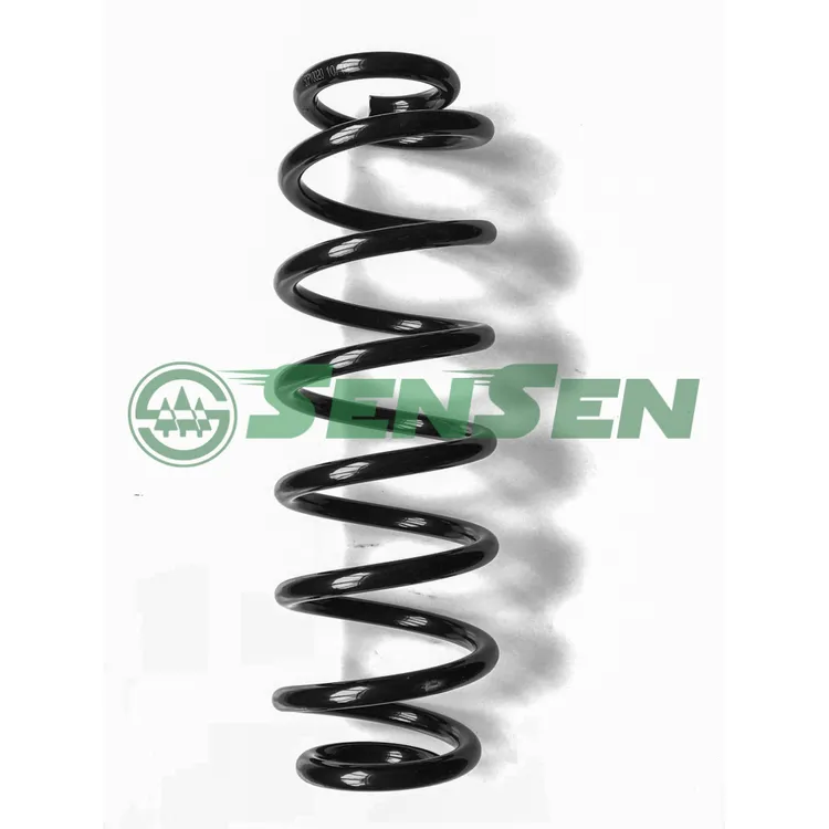 Пружина задняя VW Touran1.6/1.6-2.0FSi/1.9-2.0TDi 03> SENSEN SCP10020