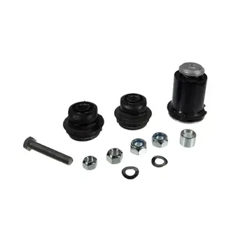 Сайлентблок рычага к-кт MB W140 all 91-99 ZENTPARTS Z25470