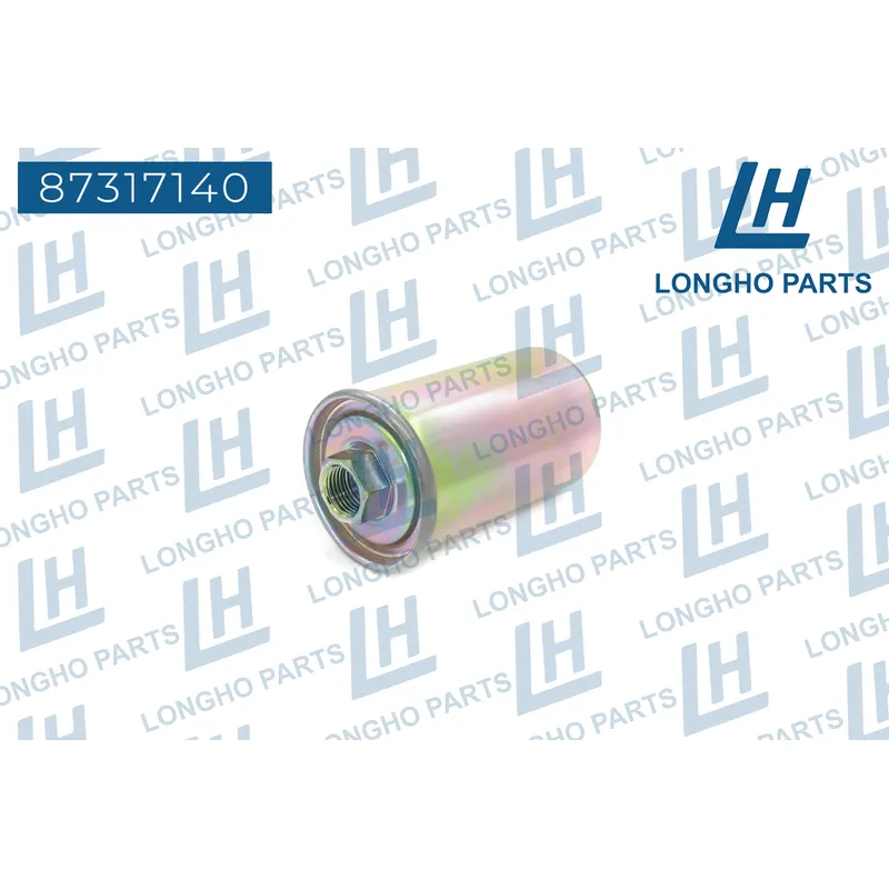 Фильтр топливный Daewoo Nexia/Espero 96 96130396 LONGHO 87317140