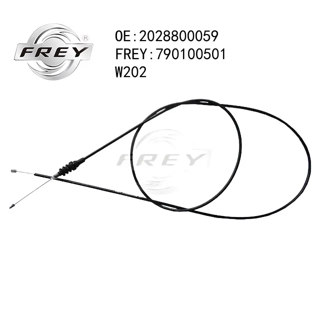 Трос капота FREY 790100501