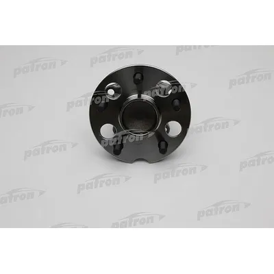 Ступица колеса задн TOYOTA: AVENSIS VERSO 01-09, RAV 4 II FWD 00- PATRON PBK6823H
