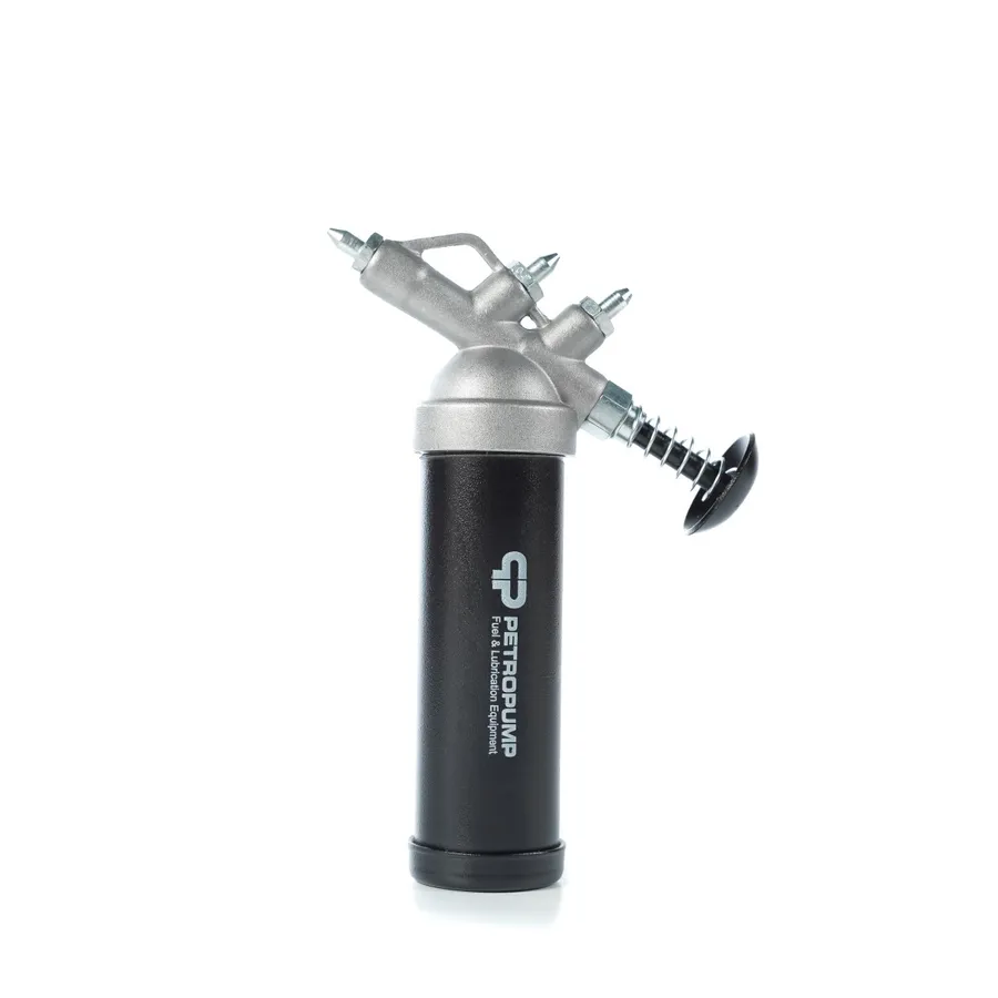 Мини-шприц для смазки 85 см3, 69 бар Petropump PP100306