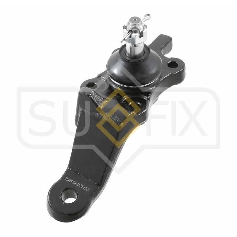 Шаровая опора нижняя L TOYOTA 4Runner 2.7-3.4 95-96 / Land Cruiser(80/90) SUFIX SG-1123